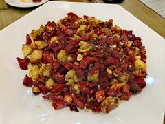 -新302餐厅(国家新闻出版广电总局)