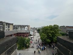 -襄阳古城