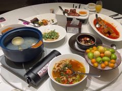 -同庆楼(奥体中心店)