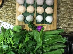 -慢丽江·云南野生菌土鸡锅(付家庄店)