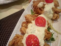 -有喜屋·深夜食堂(北京西路店)