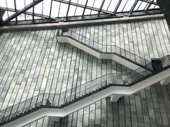 -房山世界地质公园博物馆