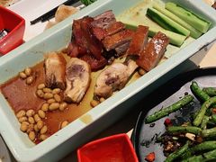 -避风塘(百联奥特莱斯广场店)