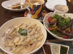 -安妮意大利餐厅(丽都店)