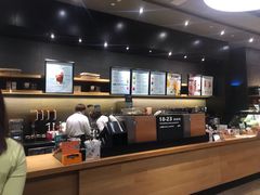 -星巴克(天津佛罗伦萨小镇店)