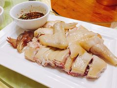 -盛记顺德高佬猪杂粥