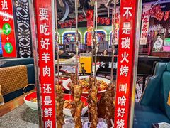 -路边边.炒菜烧烤.音乐餐厅(良乡长虹店)