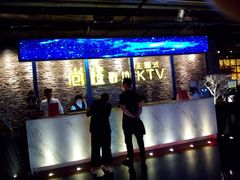 -尚橙歌坊主题式KTV(恒大商业广场店)