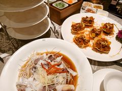 -香云轩·顺德菜(香云纱园林酒店店)