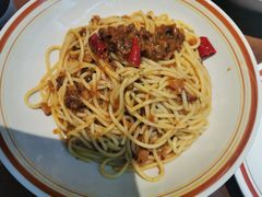 麻辣意面-萨莉亚意式餐厅(杭州滨江天街店)