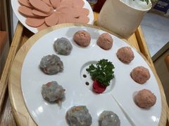 -万物生江北老火锅(海骏达店)