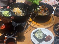 -AJIYA炭火烧肉(徐汇正大乐城店)