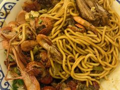 -梅溪·小伙子干挑面(安吉总店)