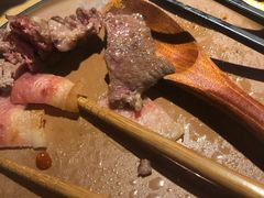 -吉秋田鲜和牛烧肉·肉档自选