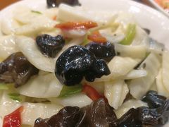 -小秦淮·南京土菜(新亭西路店)