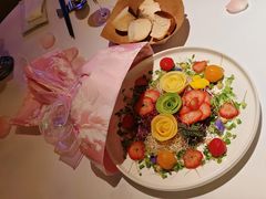 -狮拾久·现代新加坡料理(福田COCO Park店)