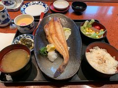 -小山日本料理(兴业太古汇店)