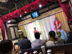 -芙蓉门·川剧变脸长嘴壶茶艺茶文化表演研学