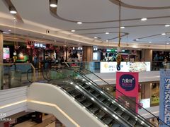 -吾悦广场(南京鼓楼店)