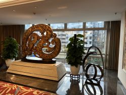 -福州香格里拉·宴会厅