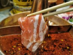 -侃爷南门铜锅涮肉