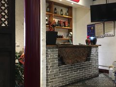 -关中道陕味艺术餐厅(西岳庙店)