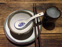 -关中道陕味艺术餐厅(西岳庙店)