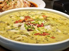 -老灶房-四川土菜(铁牛广场店)