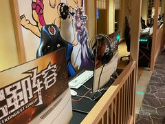 -蓝鲸湾汤泉(包河店)