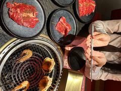 -牛YO烧肉烤肉自助(万象城春河里店)