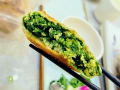 -玉华台饭庄·淮扬菜·烤鸭(望京店)