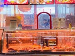 -卤鹅鲜生(卤鹅鲜生万科金域悦府店)