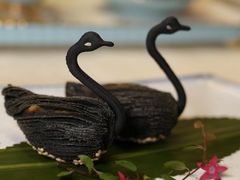 -东海朗廷酒店-唐阁T’ANG COURT 中餐厅