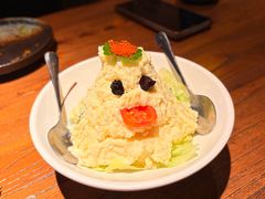 -京鹿料理(荟聚店)