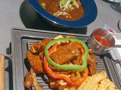 -3号仓库·创意中国菜(乐清正大广场店)