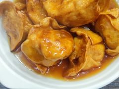 -江东饺子馆(江东路店)