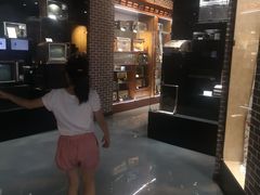 -上海无线电博物馆
