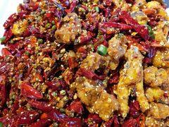 -望京一号·重庆江湖菜(工体店)