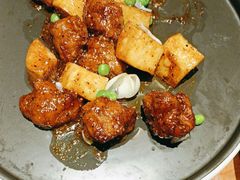 -上海人家花樣年华(中山公园店)