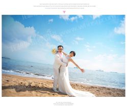 -秦皇岛我和你婚纱摄影工作室