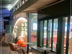 -tuan woodfire kitchen(锦绣坊店)