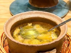 -黄山老妈·土菜(碧桂园店)