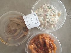 -佬街佬味(行知路店)