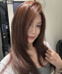 点击看大图 -老佛爷Hair染发烫发Salon