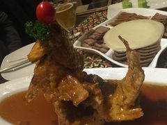 -城南往事济南风味主题餐厅(东环店)