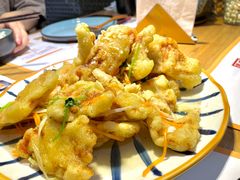 -九锅一堂酸菜鱼(学府凯德店)