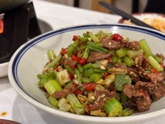 -新新湘菜馆(新中街二条店)