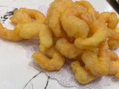 -良友·海鲜青岛菜·海肠捞饭(五四广场店)