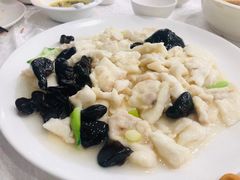 -天天渔港(杏林街店)