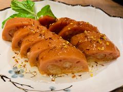 -香园茶社·金陵小灶(老门东店)